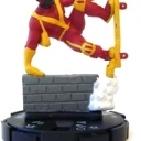#44 Rocket Racer