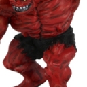 #50 Red Hulk