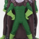 #56 Mysterio