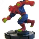 #61 Spider-Hulk