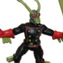 #01 Bug
