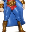 #07 Marvel Boy