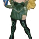 #11 Enchantress