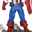 #40 Captain America