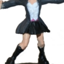 #47 Nico Minoru