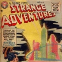 Strange Adventures #61