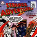 Strange Adventures #62
