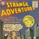 Strange Adventures #63