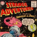 Strange Adventures #64