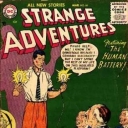 Strange Adventures #66