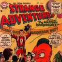 Strange Adventures #67