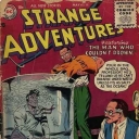 Strange Adventures #68