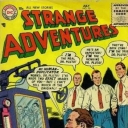 Strange Adventures #70