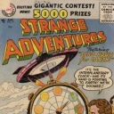Strange Adventures #71