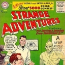 Strange Adventures #74