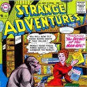 Strange Adventures #75