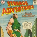 Strange Adventures #76