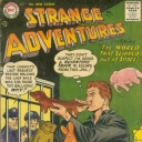 Strange Adventures #77