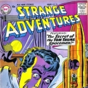Strange Adventures #78