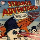 Strange Adventures #79