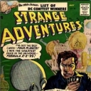 Strange Adventures #80