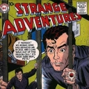 Strange Adventures #81