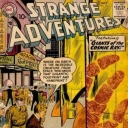 Strange Adventures #82