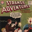 Strange Adventures #83