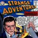 Strange Adventures #84