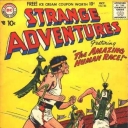 Strange Adventures #85