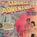 Strange Adventures #87