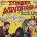 Strange Adventures #88