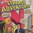 Strange Adventures #89