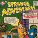 Strange Adventures #90