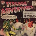 Strange Adventures #93