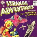 Strange Adventures #94