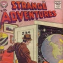 Strange Adventures #95