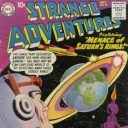 Strange Adventures #96