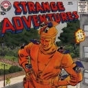 Strange Adventures #97