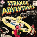 Strange Adventures #98