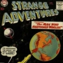 Strange Adventures #103