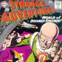 Strange Adventures #104
