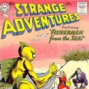 Strange Adventures #105