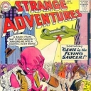 Strange Adventures #106