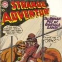 Strange Adventures #108