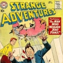 Strange Adventures #109