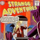 Strange Adventures #111