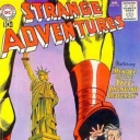 Strange Adventures #112
