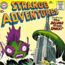 Strange Adventures #113