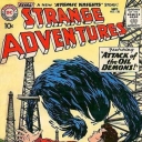Strange Adventures #120